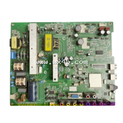 康佳 LED50R6200U 电源组件 35020739